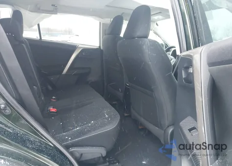 2013 Toyota Rav4 Xle from USA, damaged, VIN 2T3RFREV1DW026316